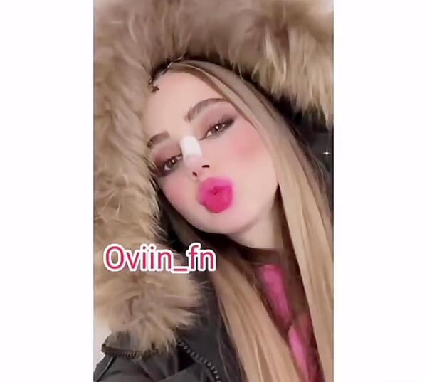 عکس بافت مو نیکا فلاحی