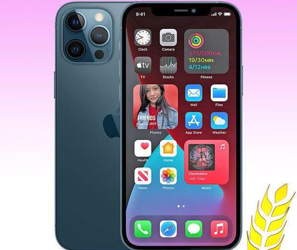 عکس گوشی a 12 پرو مکس