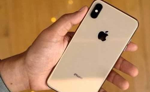 عکس گوشی اپل روز