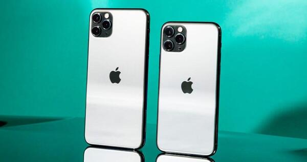 عکس گوشی اپل روز