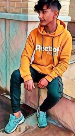 عکس فیک پسر خفن