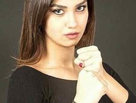 عکس خنده دار غنچه های زخمی