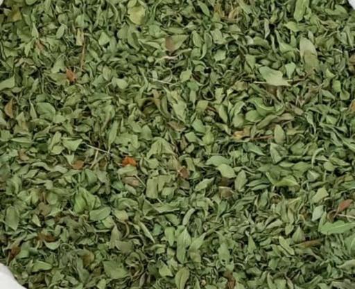 عکس حنای سبز