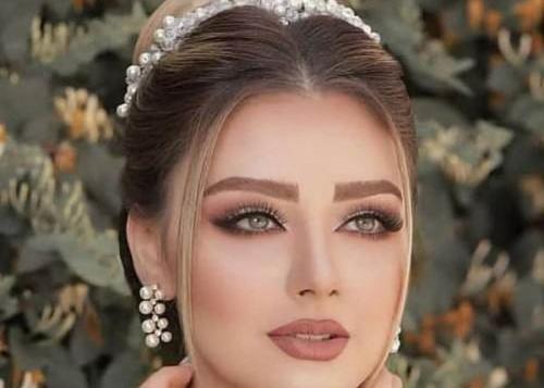 عکس اموزش شینیون مو ضربدری