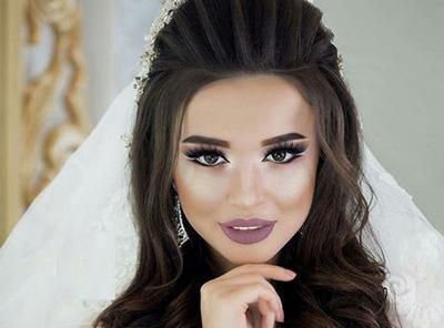 عکس اموزش شینیون مو ضربدری