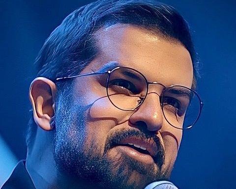 عکس تو ضربان قلب من شدی