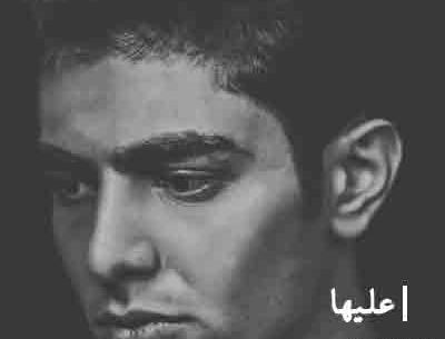 عکس تو ضربان قلب من شدی