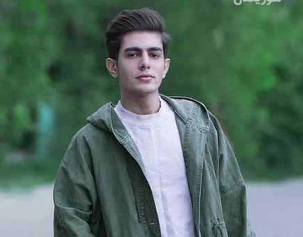 عکس تو ضربان قلب من شدی