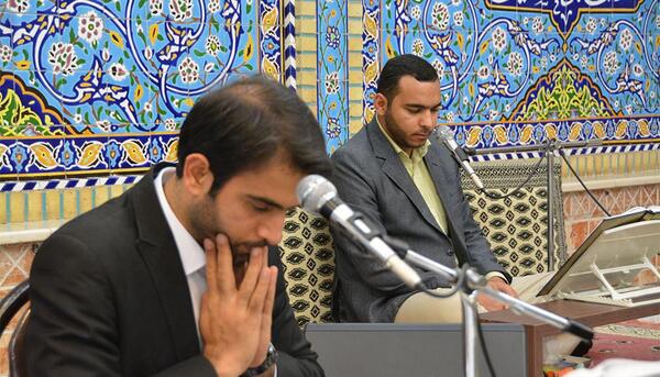 عکس قاسم مقدمی