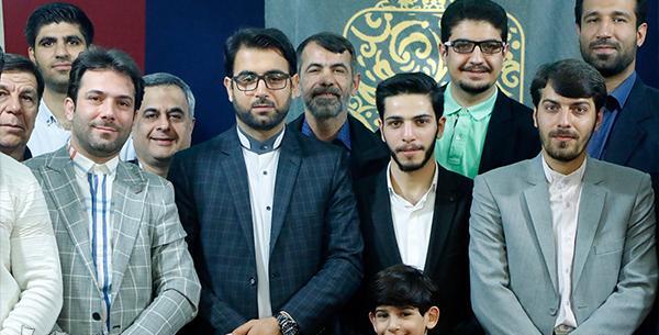 عکس قاسم مقدمی
