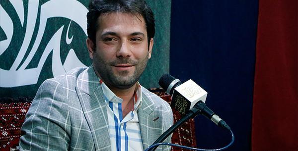 عکس قاسم مقدمی