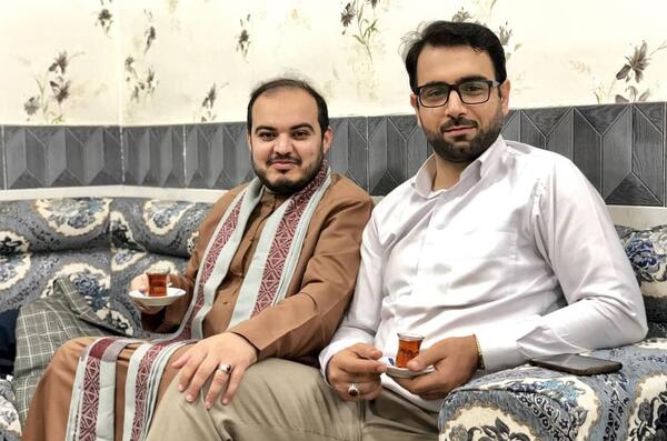 عکس قاسم مقدمی