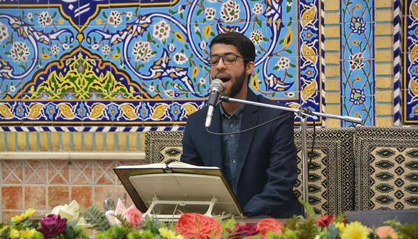 عکس قاسم مقدمی