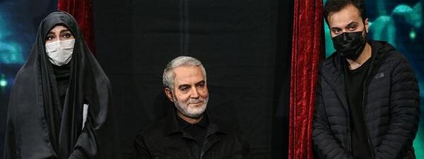 عکس قاسم مقدمی