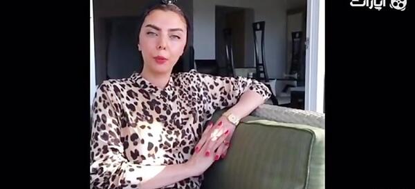 عکس عروسی لیلی فردین