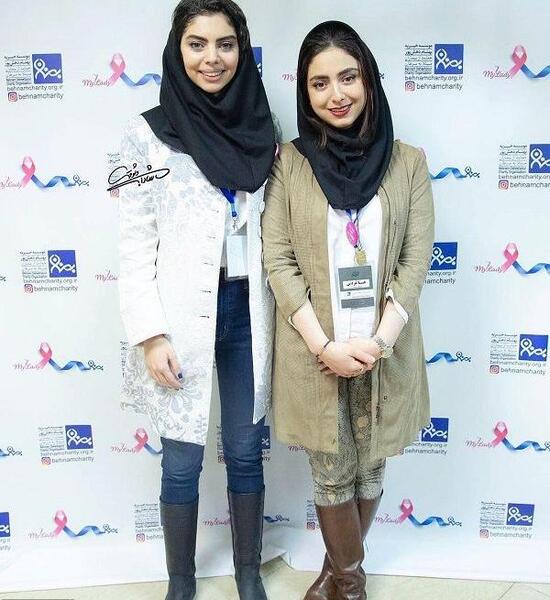 عکس عروسی لیلی فردین