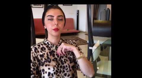 عکس عروسی لیلی فردین
