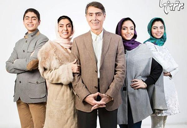 عکس عروسی لیلی فردین
