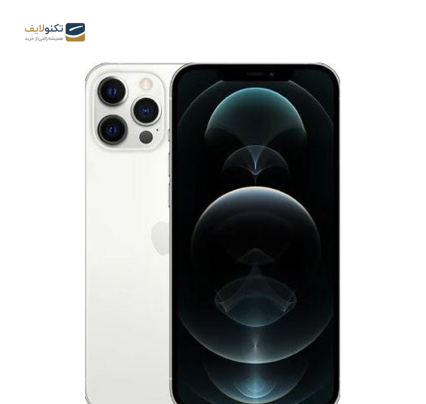 عکس گوشی اپل پرو مکس ۱۲