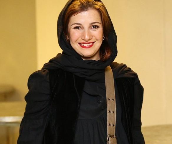 عکس شوهر لیلی رشیدی