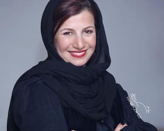 عکس شوهر لیلی رشیدی