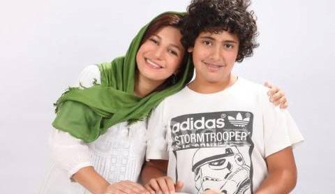 عکس شوهر لیلی رشیدی