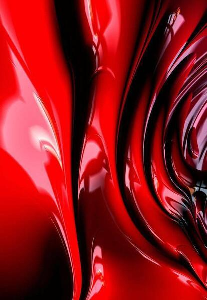عکس قرمز کامل