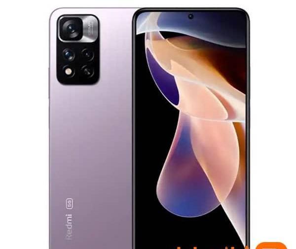 عکس گوشی شیائومی پوکو x4