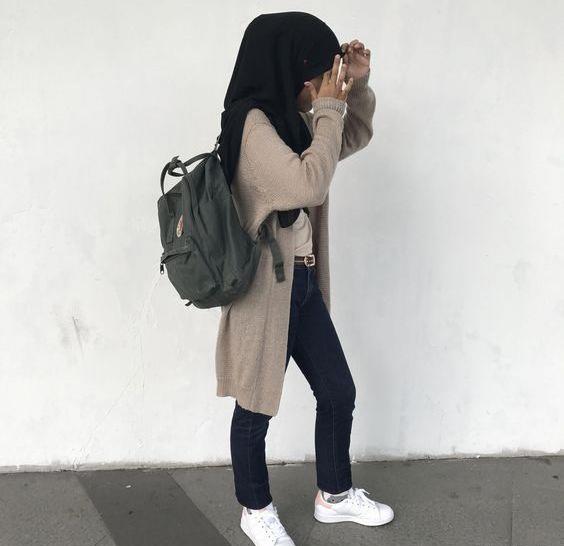 عکس پروفایل دخترونه با تیپ اسپرت