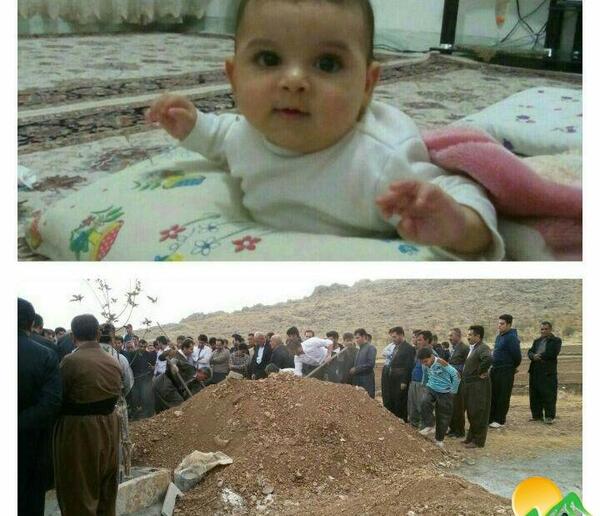 عکس پسر بچه سه ساله