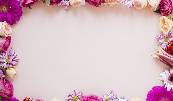 عکس سفید طرح دار برای نوشتن متن