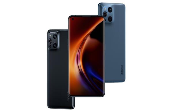 عکس گوشی شیائومی کوپو x3