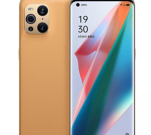 عکس گوشی شیائومی کوپو x3