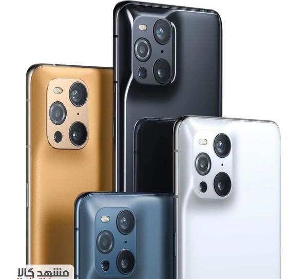 عکس گوشی شیائومی کوپو x3