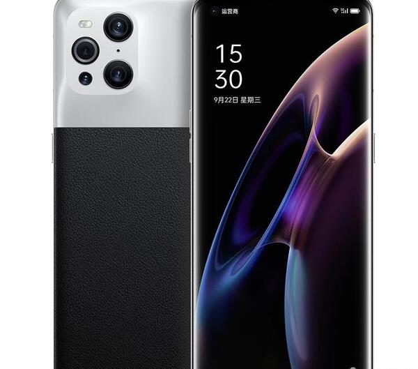 عکس گوشی شیائومی کوپو x3