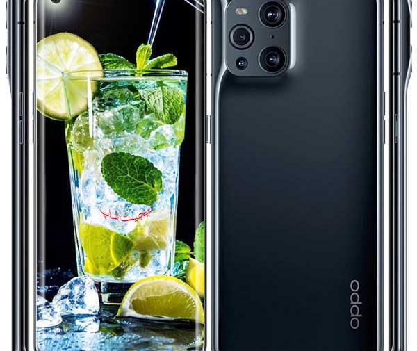 عکس گوشی شیائومی کوپو x3