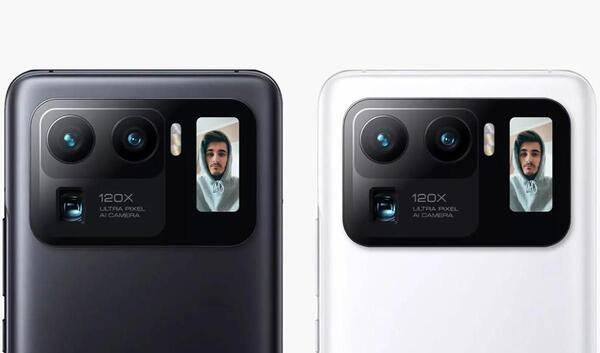 عکس گوشی شیائومی مدل جدید