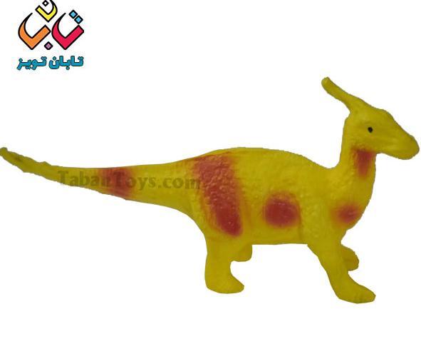 عکس دایناسور اسباب بازی