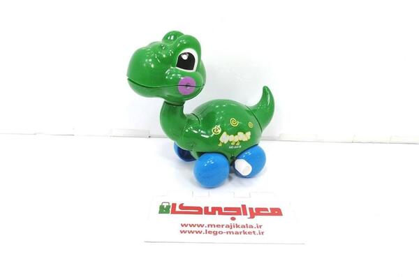 عکس دایناسور اسباب بازی