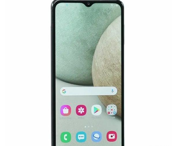 عکس گوشی a12 با ظرفیت 128
