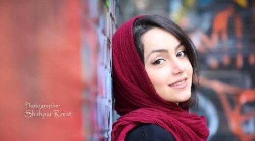 عکس های زیبا کرمعلی در دینامیت