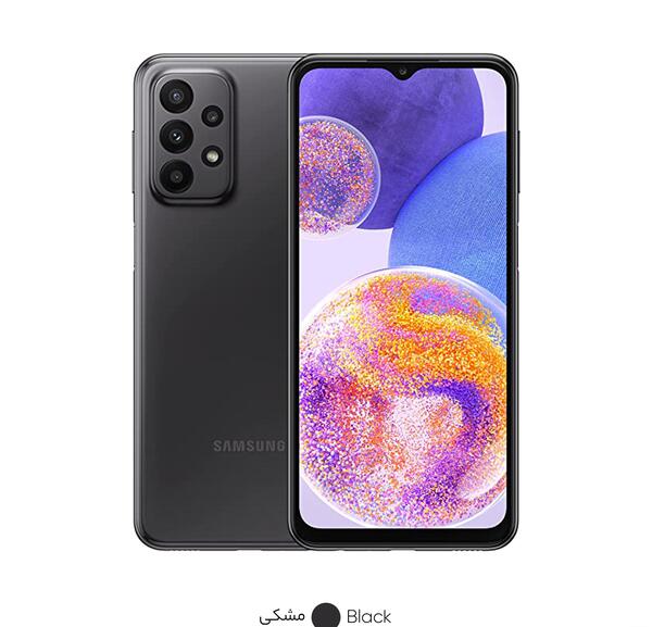 عکس گوشی ظرفیت 128