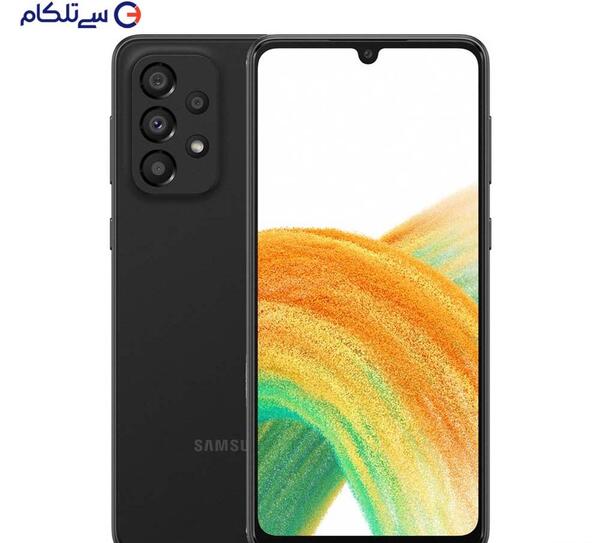عکس گوشی ظرفیت 128