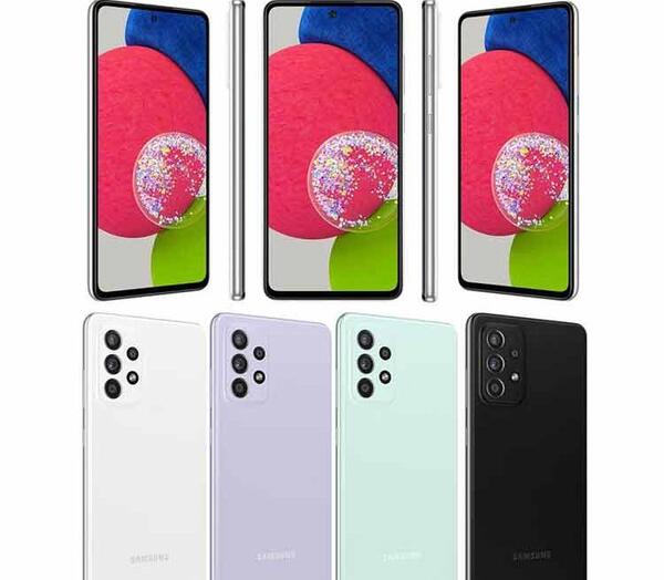 عکس گوشی ظرفیت 128