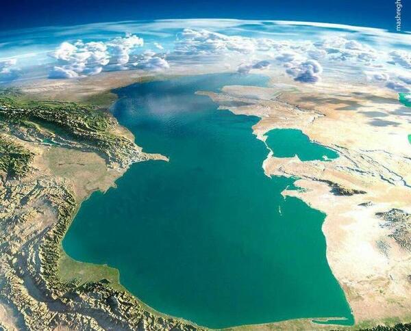 عکس تصاویر نقشه هوایی ایران
