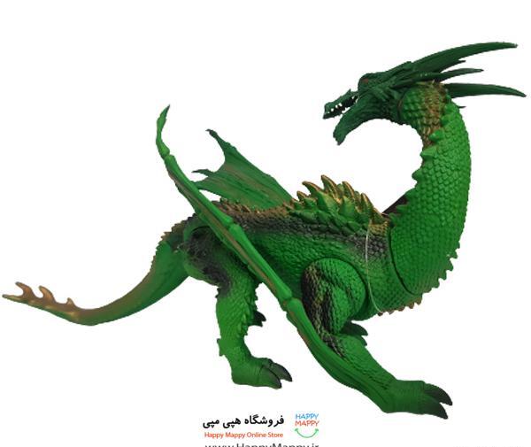 عکس دایناسور جوکر