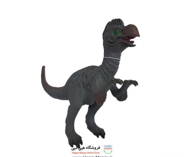 عکس دایناسور جوکر