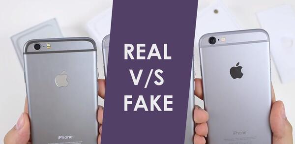 عکس گوشی اپل اصل