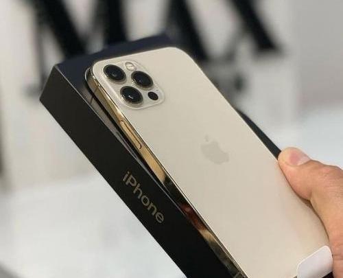 عکس گوشی اپل اصل
