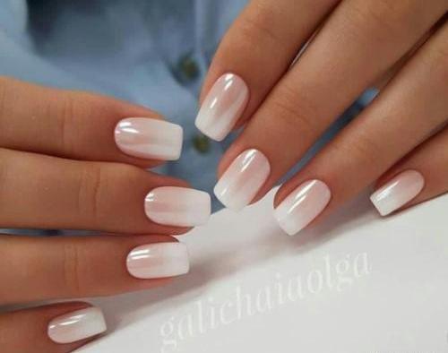 عکس مدل ناخن جدید ژلیش